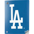 MLB Los Angeles Dodgers - Solid Distressed PS5 Digital Edition Console Skin
